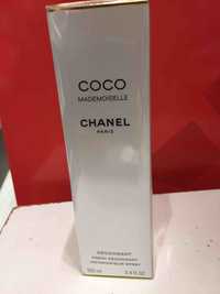 CHANEL - Coco mademoiselle - Déodorant