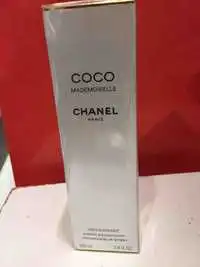 CHANEL - Coco mademoiselle - Déodorant