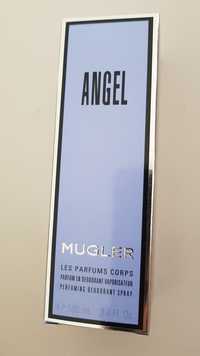 THIERRY MUGLER - Angel - Parfum déodorant vaporisateur