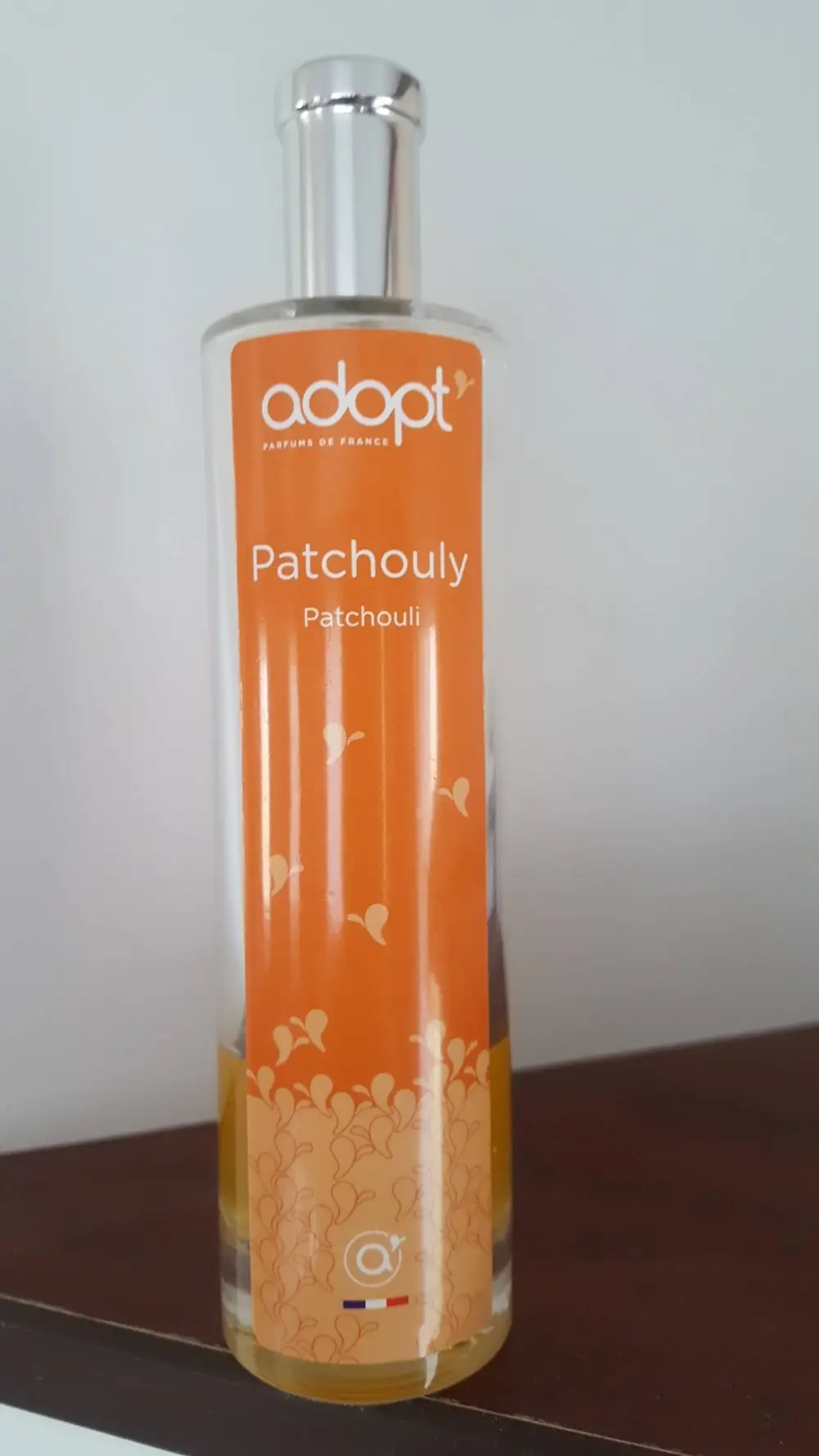 ADOPT' - Patchouly - Eau de parfum