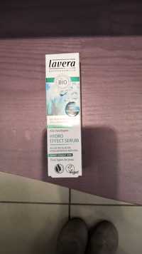 LAVERA - Hydro effect serum