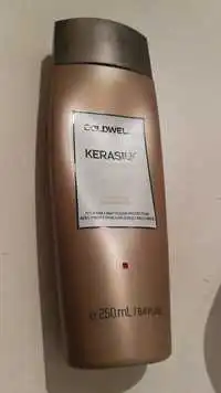 GOLDWELL - Kerasilk control - Shampooing