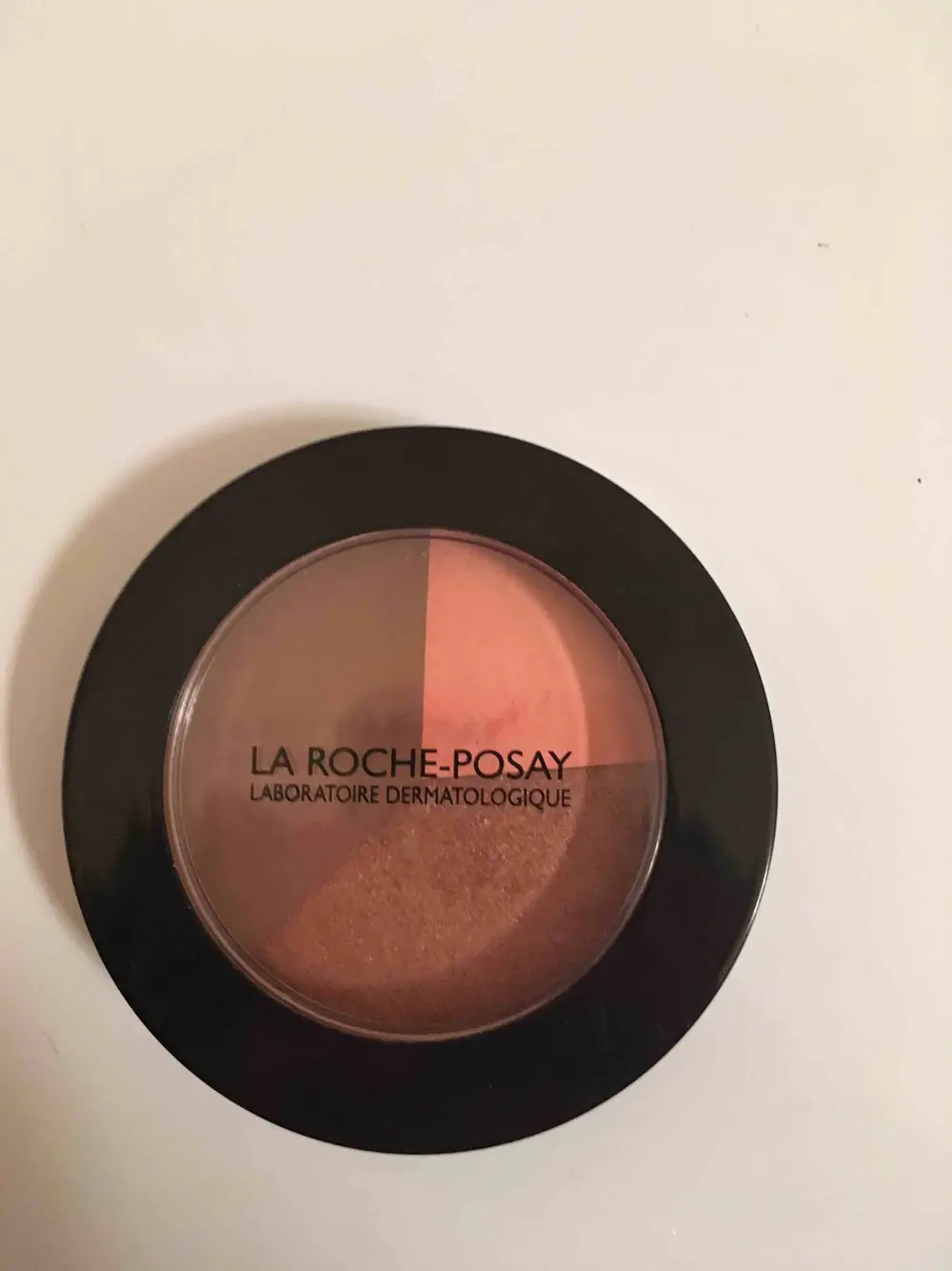 LA ROCHE-POSAY - Toleriante teint - Poudre de soleil