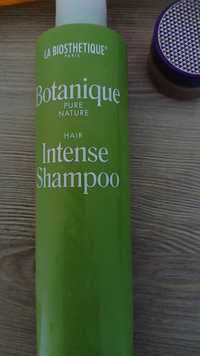 LA BIOSTHETIQUE - Botanique - Hair intense shampoo