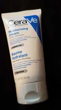 CERAVÉ - Baume hydratant visage et corps