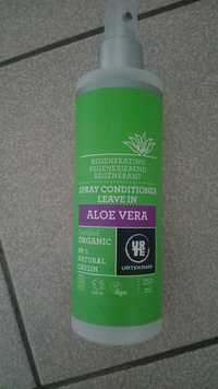 URTEKRAM - Aloe Vera - Spray conditioner leave in 