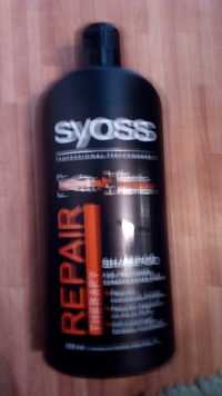 SYOSS - Keratin Repair Therapy - Shampooing