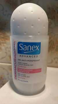 SANEX - Dermacuidado 24h - Anti-perspirant