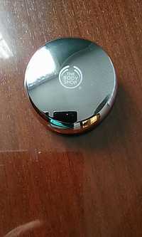 THE BODY SHOP - All-in-one face base 05