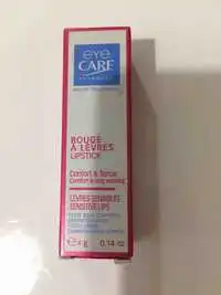 EYE CARE COSMETICS - Rouge à lèvres sensibles