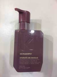 KEVIN MURPHY - Moisturising and smoothing masque