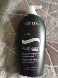 BIOTHERM - Celluli laser