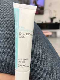 MONUSKIN - Line smoothing - Eye cool gel