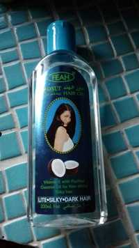 FEAH - Coconut - Hair oil