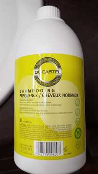 DUCASTEL - Shampooing Fréquence / cheveux normaux