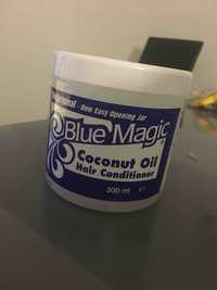 BLUE MAGIC - Coconut Oil - Hair conditioner