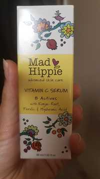 MAD HIPPIE - Vitamin C serum