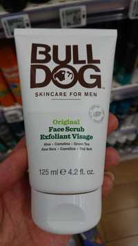 BULL DOG - Skincare For Men - Exfoliant visage