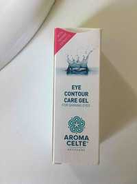 AROMA CELTE - Eye contour care gel