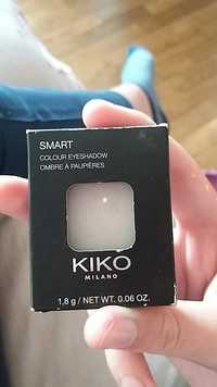 KIKO - Ombre à paupières