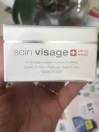 DERMAFUTURA - Soin visage - Crema 24 ore