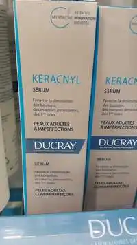 DUCRAY - Keracnyl - Sérum