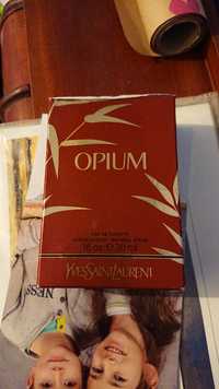 YVES SAINT LAURENT - Opium - Eau de toilette