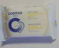 COSMIA - Baby - Savon doux à l'extrait de camomille