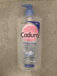 CADUM - Thermal - Douche à l'eau thermale