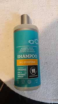 URTEKRAM - Shampoo no perfume