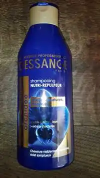 DESSANGE - Age sublime orchidée - Shampooing nutri-repulpeur