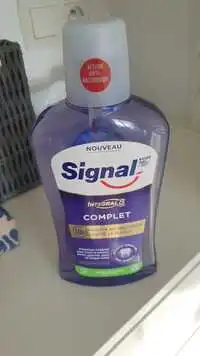 SIGNAL - Integral 8 complet - Bain de bouche