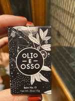 OLIO E OSSO - Balm n°13