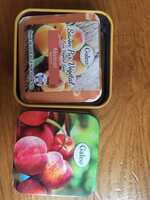 GALEO - Savon pur végétal abricot 