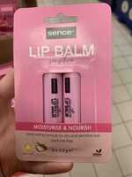 SENCE - Lip balm sensitive
