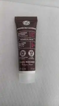 YVES ROCHER - Baume botanique pour cheveux secs et abîmés