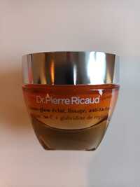 DR PIERRE RICAUD - Crème-glow vitamin C + glabridine de réglisse