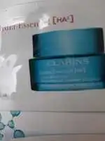 CLARINS - Hydra essentiel