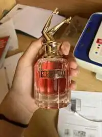 JEAN PAUL GAULTIER - So scandali - Eau de parfum