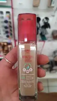 BOURJOIS PARIS - Healthy mix - Fond de teint éclatant 