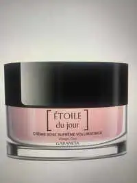 GARANCIA - Étoile du jour - Crème rose suprême volumatrice