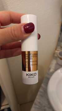 KIKO - Smart urban - Protective face stick SPF 50+