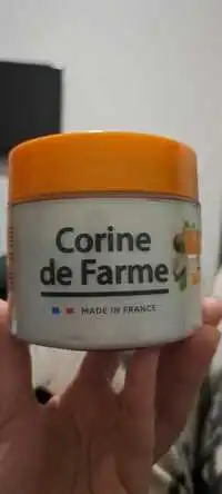 CORINE DE FARME - Masque 3 en 1 