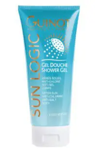 GUINOT - SUN LOGIC - Gel Douche Shower Gel 