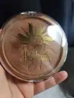 EASY PARIS - Polvo bronceador - Compacte powder foundation