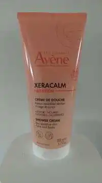 EAU THERMALE AVÈNE - Xeracalm - Crème de douche