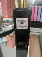 EMMANUEL JANE PARIS - Parfumée de luxe 