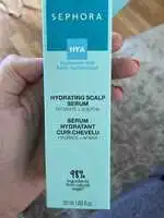 SEPHORA - Sérum hydratant cuir chevelu