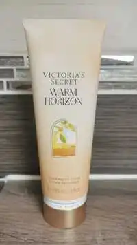 VICTORIA'S SECRET - Warn Horizon