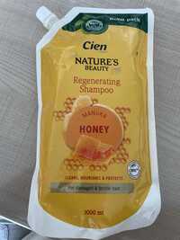 CIEN - Nature's beauty - Regenerating shampoo